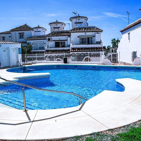 Casa Costa Del Sol Beach&Golf,Marbella Sitio de Calahonda Екстериор снимка