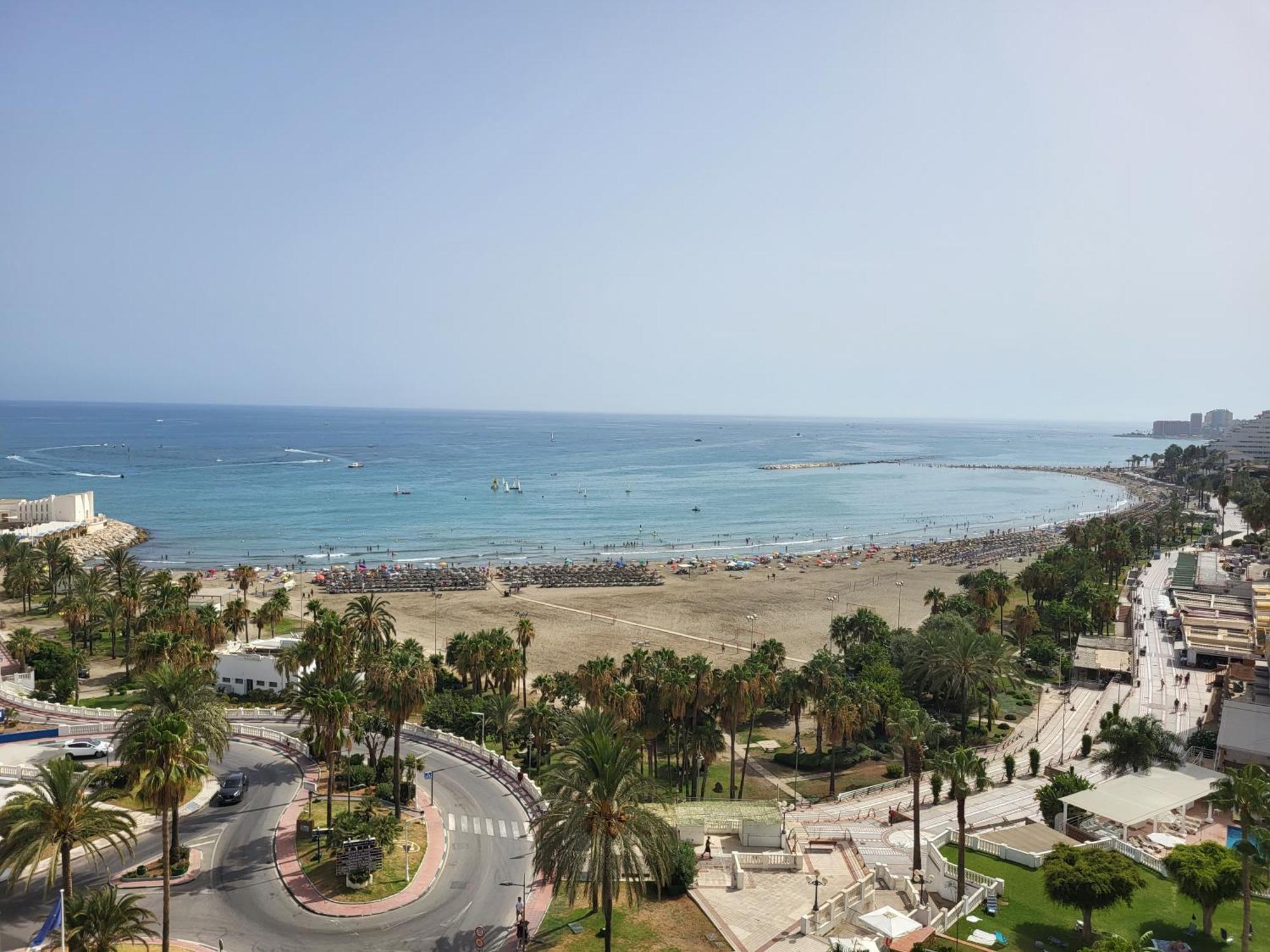 Casa Costa Del Sol Beach&Golf,Marbella Sitio de Calahonda Екстериор снимка