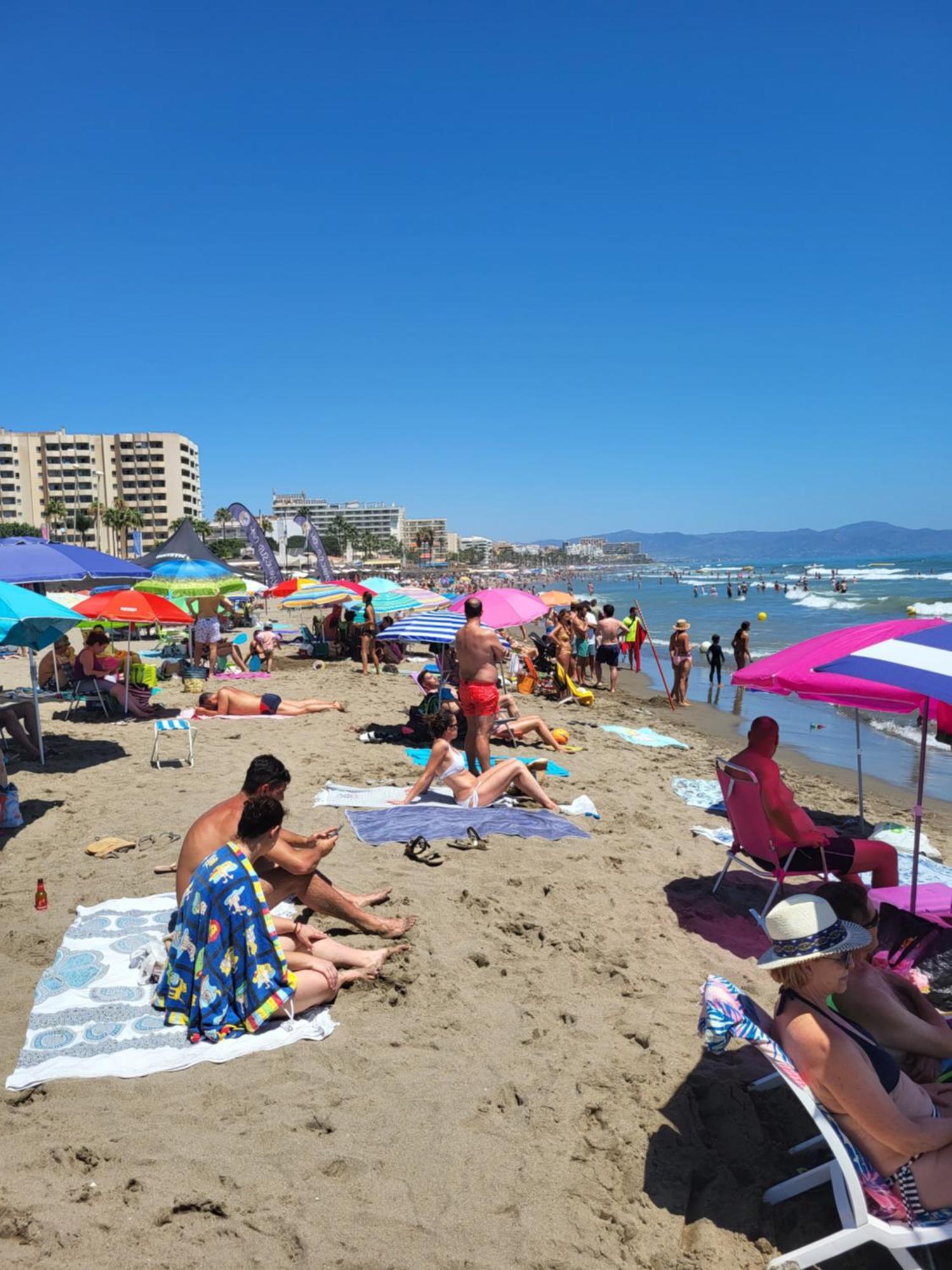 Casa Costa Del Sol Beach&Golf,Marbella Sitio de Calahonda Екстериор снимка