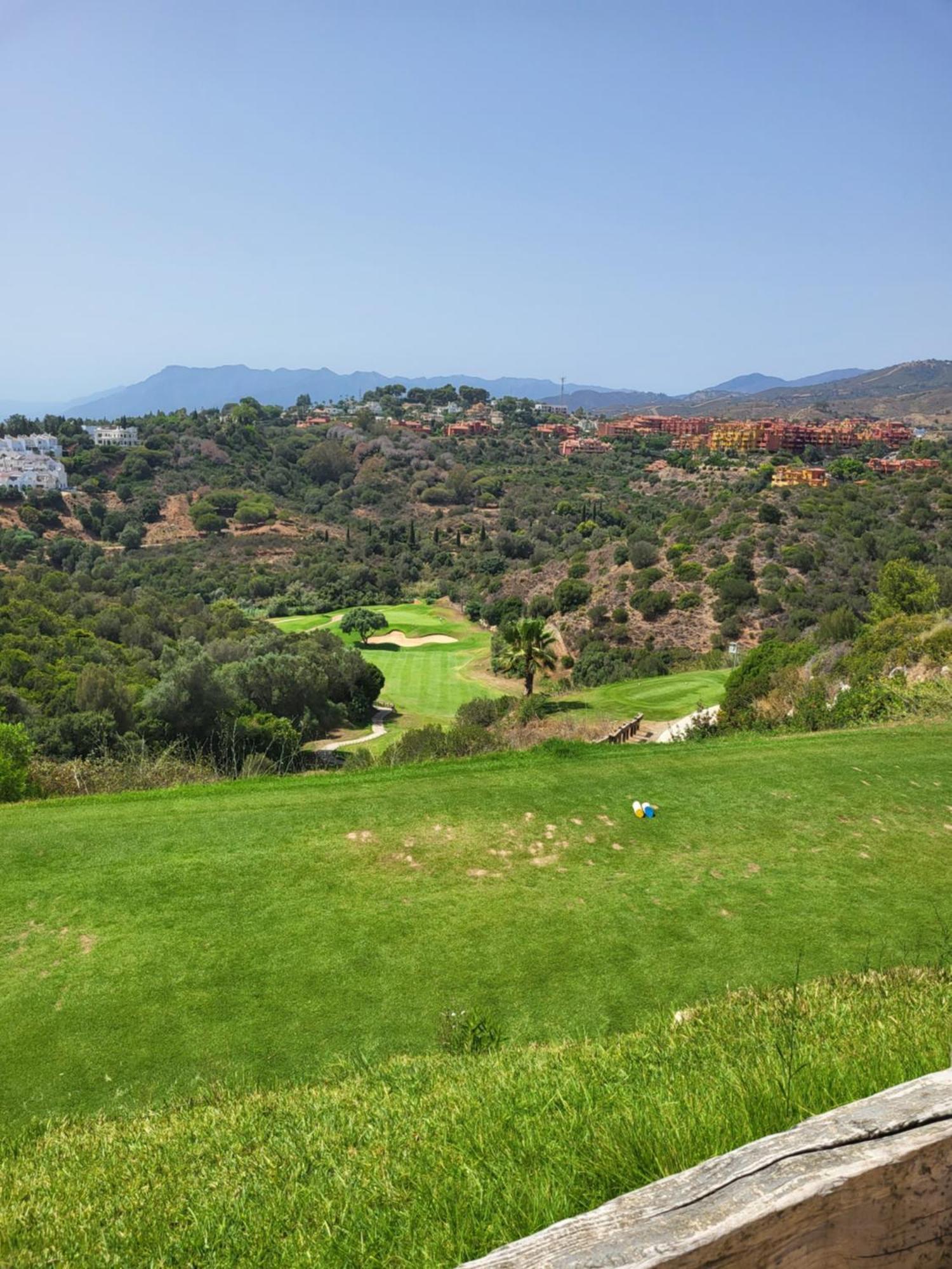 Casa Costa Del Sol Beach&Golf,Marbella Sitio de Calahonda Екстериор снимка