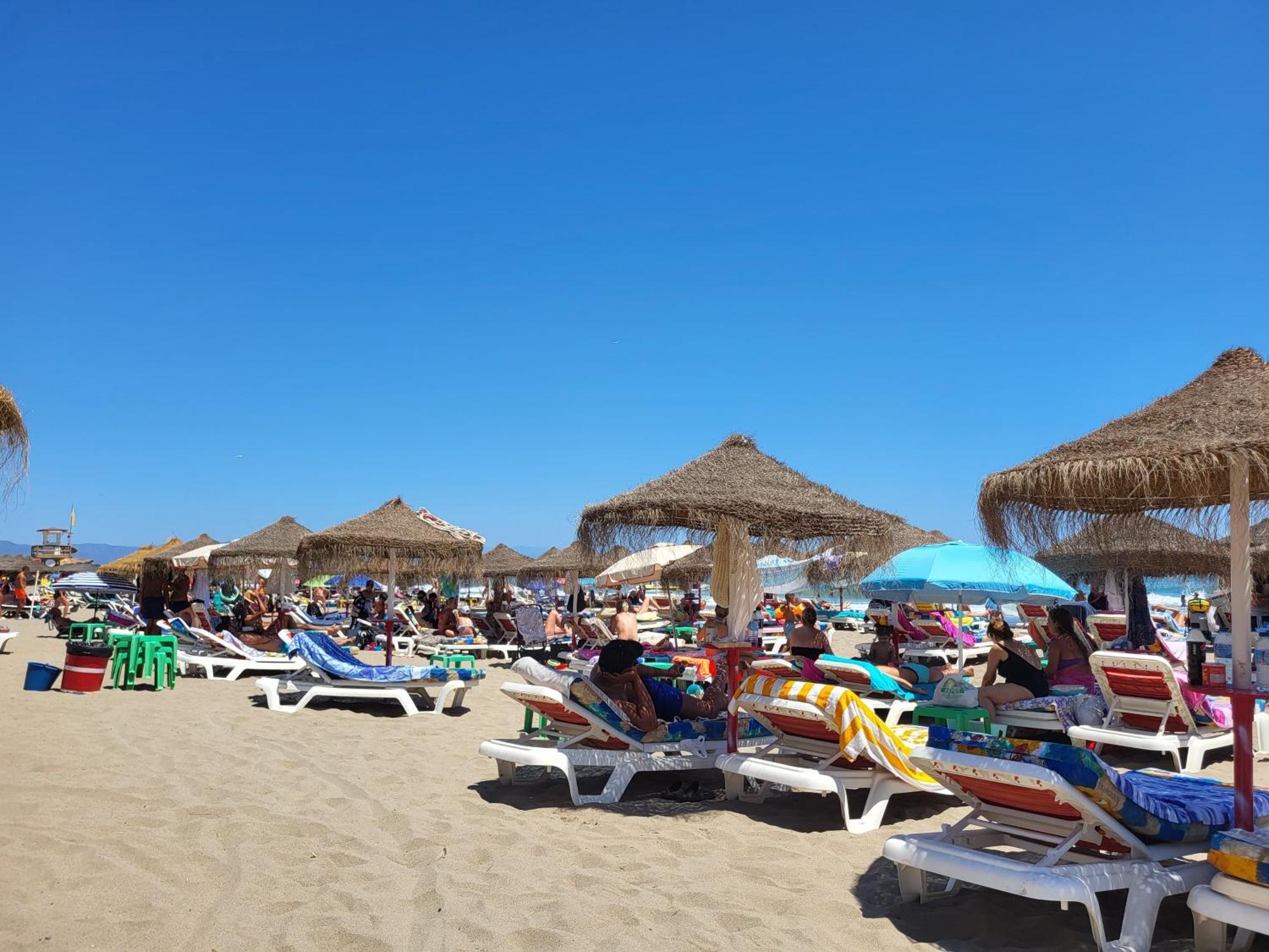 Casa Costa Del Sol Beach&Golf,Marbella Sitio de Calahonda Екстериор снимка