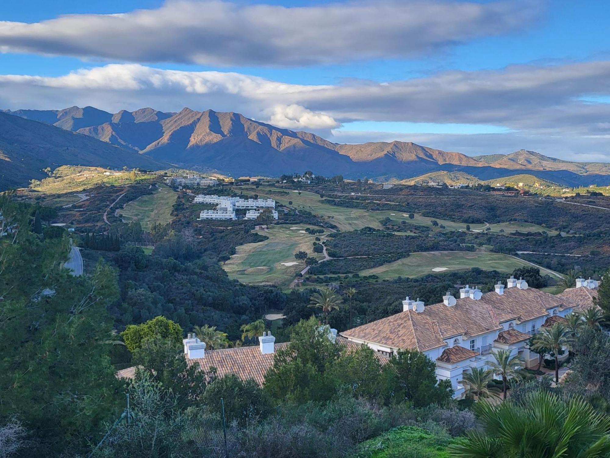 Casa Costa Del Sol Beach&Golf,Marbella Sitio de Calahonda Екстериор снимка