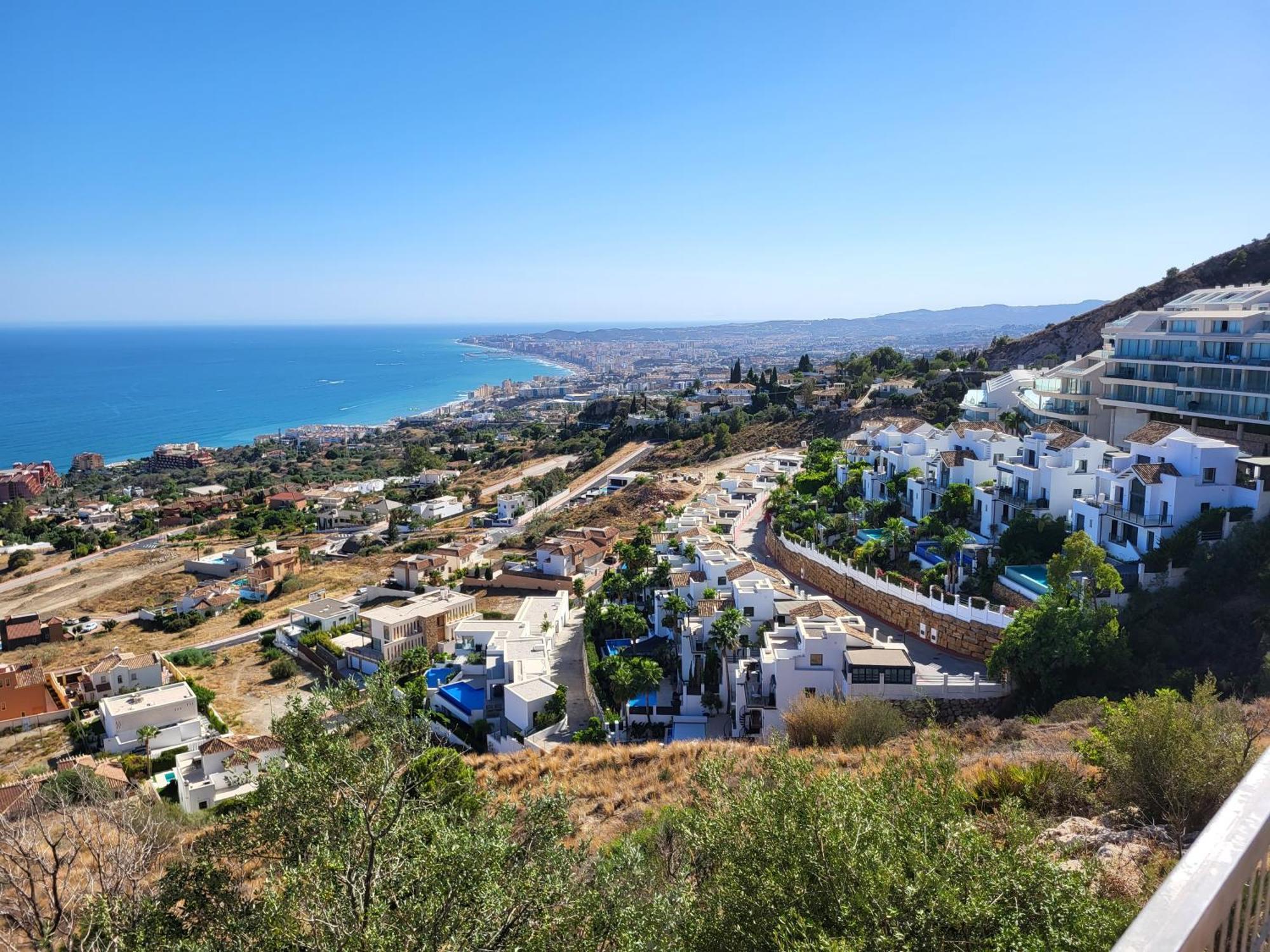 Casa Costa Del Sol Beach&Golf,Marbella Sitio de Calahonda Екстериор снимка