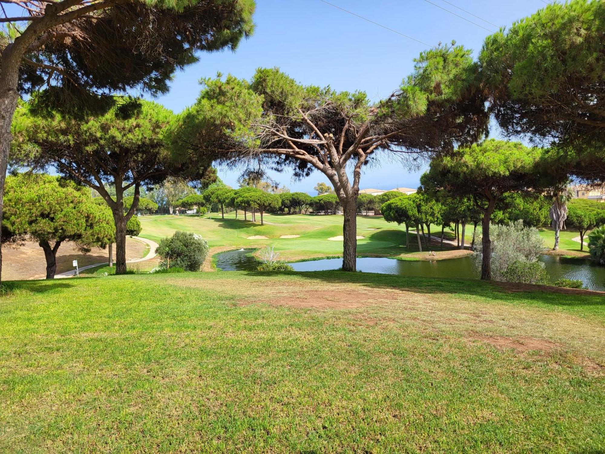 Casa Costa Del Sol Beach&Golf,Marbella Sitio de Calahonda Екстериор снимка