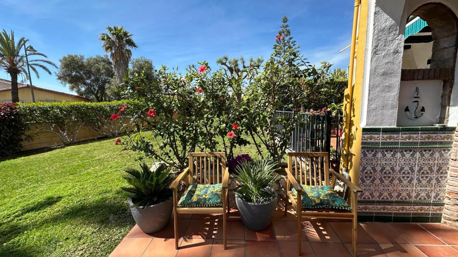 Casa Costa Del Sol Beach&Golf,Marbella Sitio de Calahonda Екстериор снимка