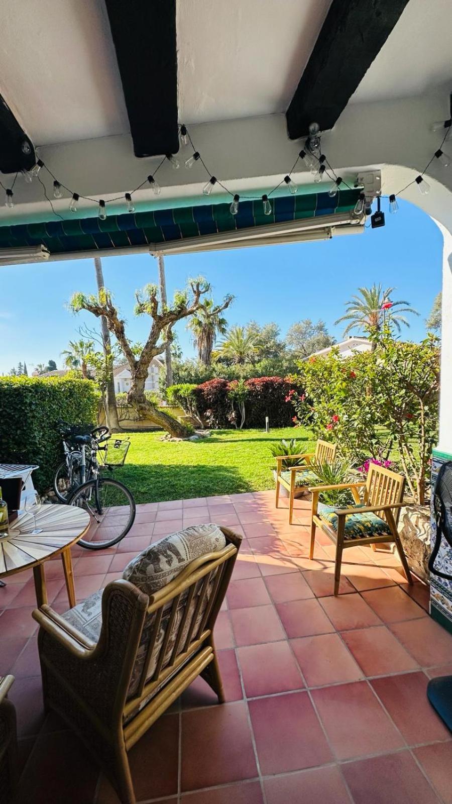 Casa Costa Del Sol Beach&Golf,Marbella Sitio de Calahonda Екстериор снимка