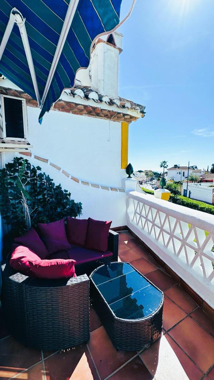 Casa Costa Del Sol Beach&Golf,Marbella Sitio de Calahonda Екстериор снимка