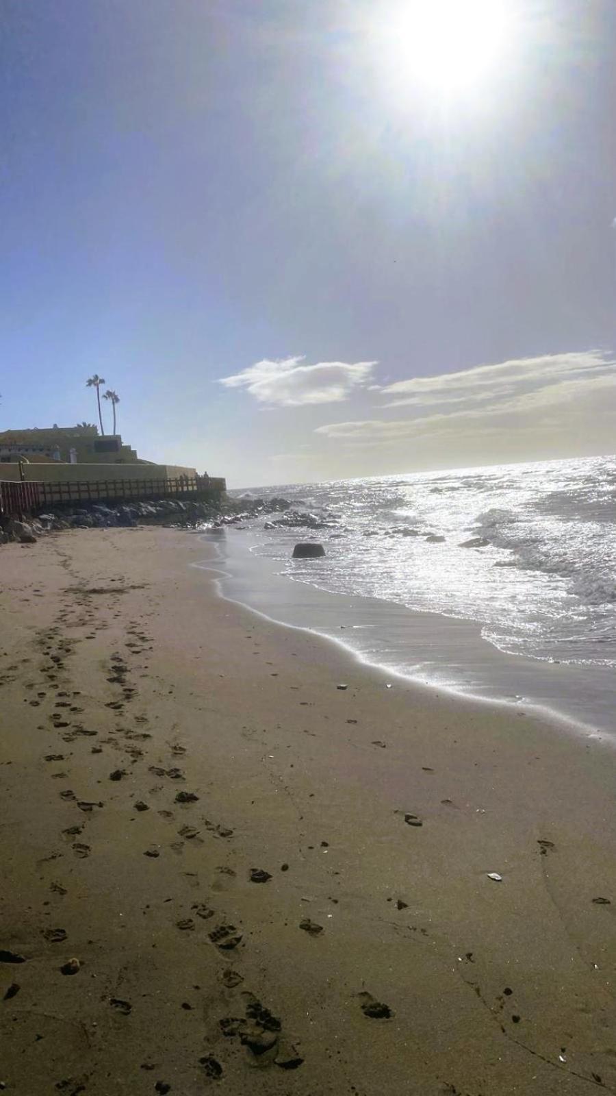 Casa Costa Del Sol Beach&Golf,Marbella Sitio de Calahonda Екстериор снимка
