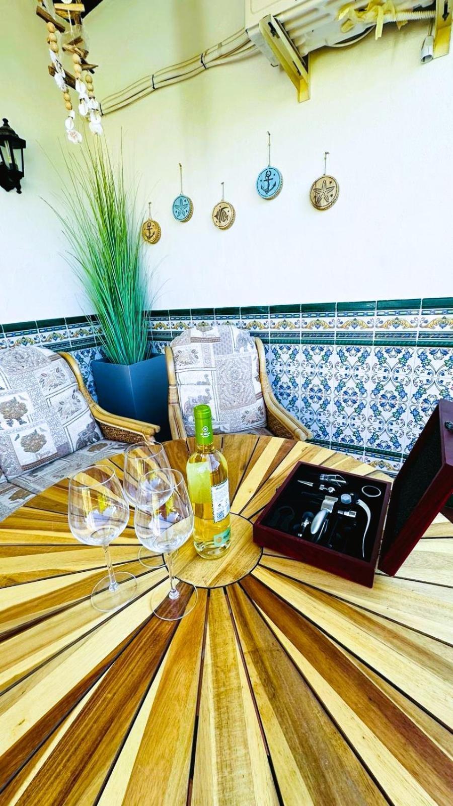 Casa Costa Del Sol Beach&Golf,Marbella Sitio de Calahonda Екстериор снимка