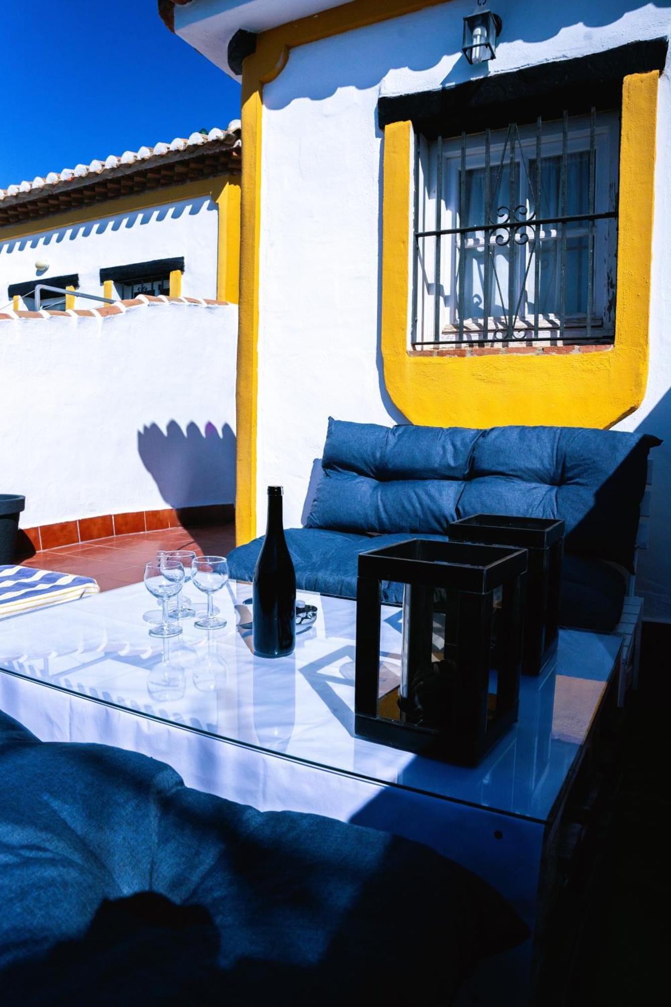Casa Costa Del Sol Beach&Golf,Marbella Sitio de Calahonda Екстериор снимка