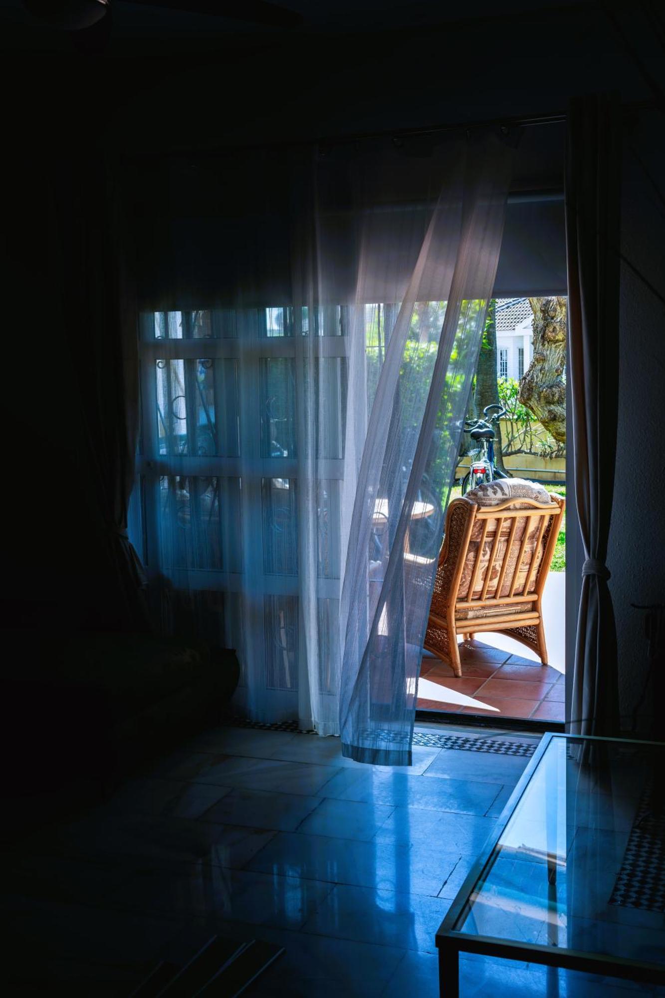 Casa Costa Del Sol Beach&Golf,Marbella Sitio de Calahonda Екстериор снимка