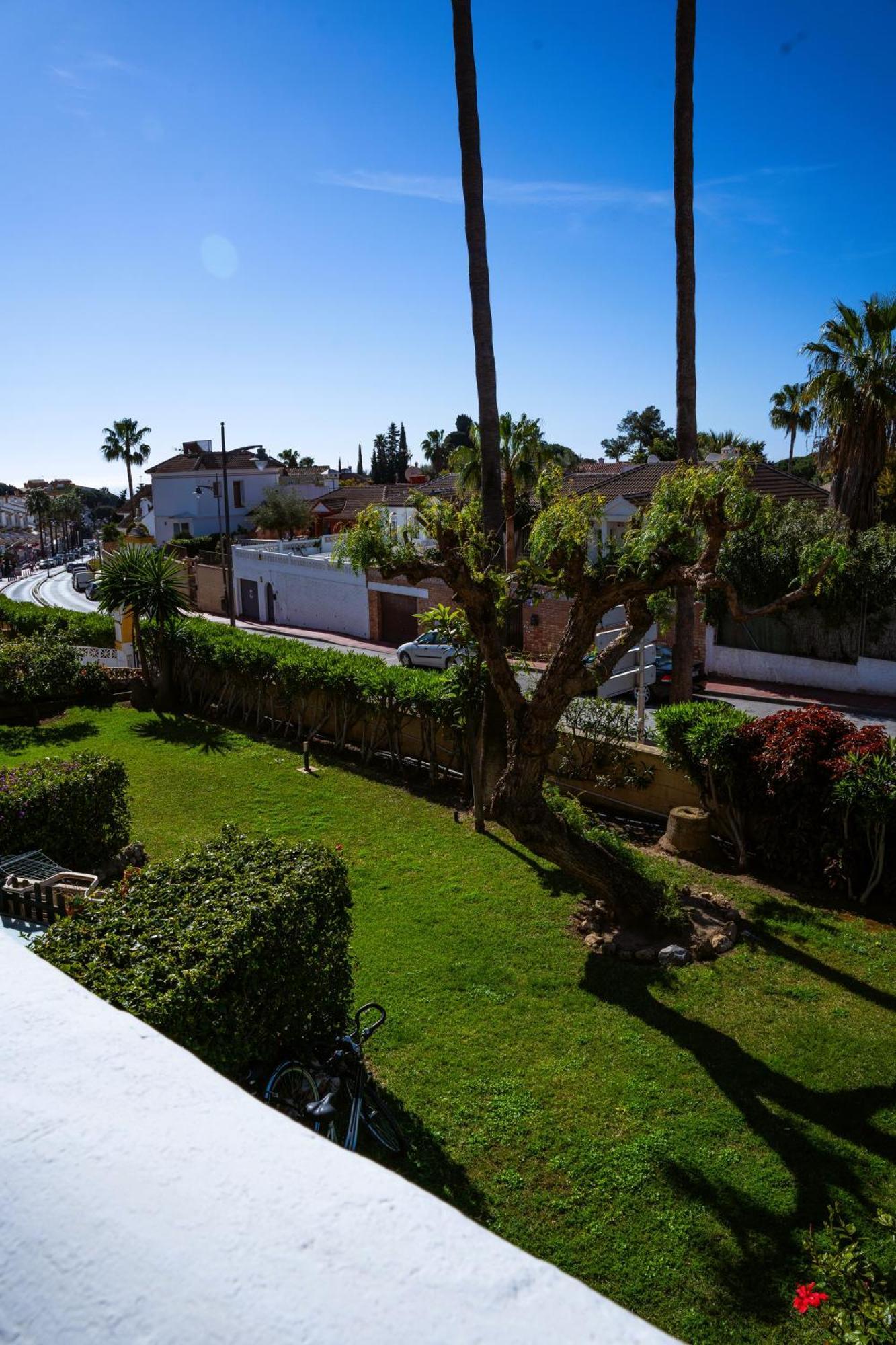 Casa Costa Del Sol Beach&Golf,Marbella Sitio de Calahonda Екстериор снимка