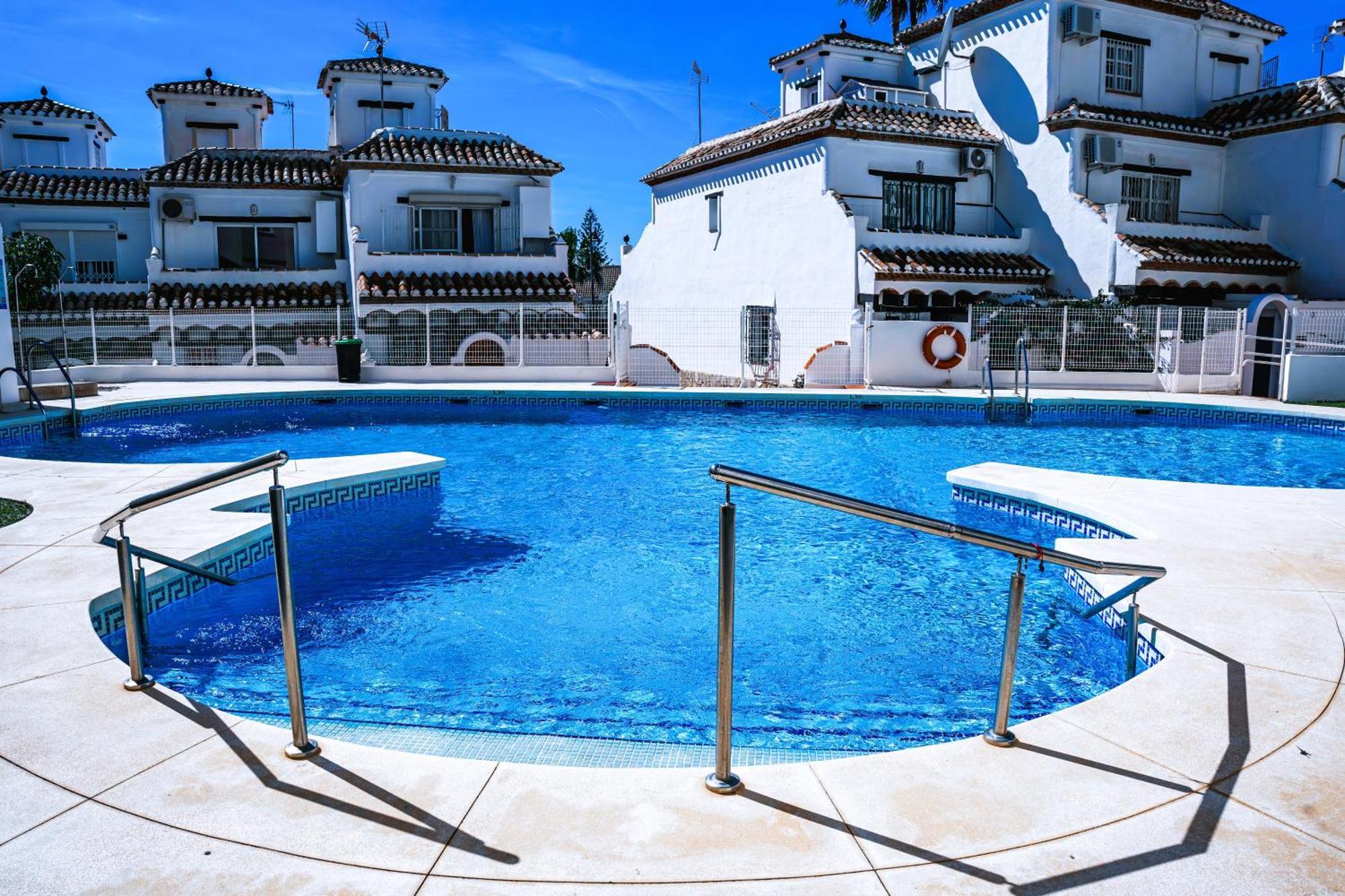 Casa Costa Del Sol Beach&Golf,Marbella Sitio de Calahonda Екстериор снимка