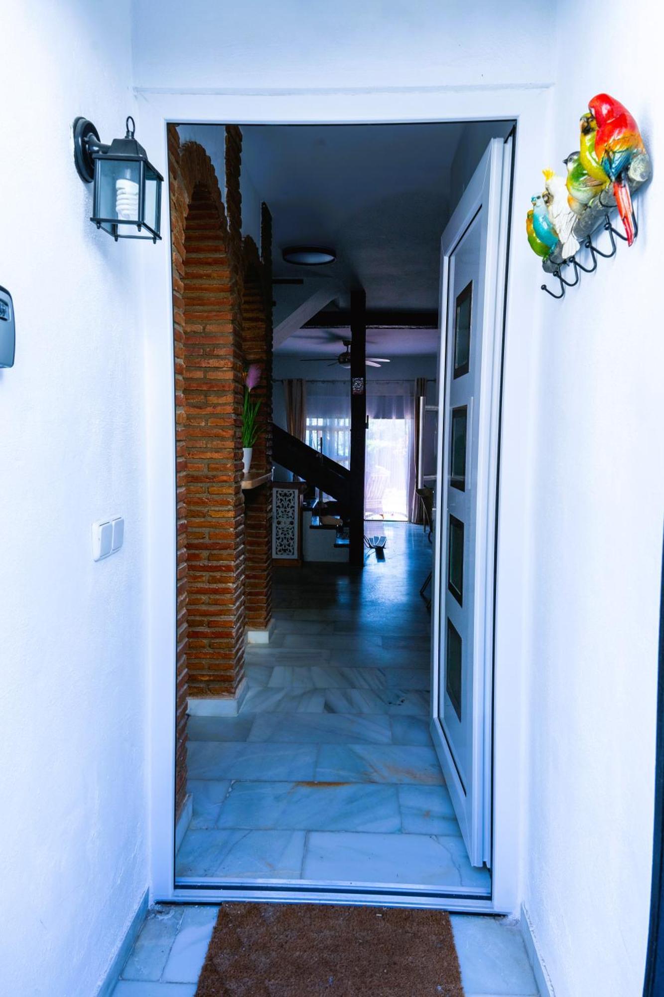 Casa Costa Del Sol Beach&Golf,Marbella Sitio de Calahonda Екстериор снимка