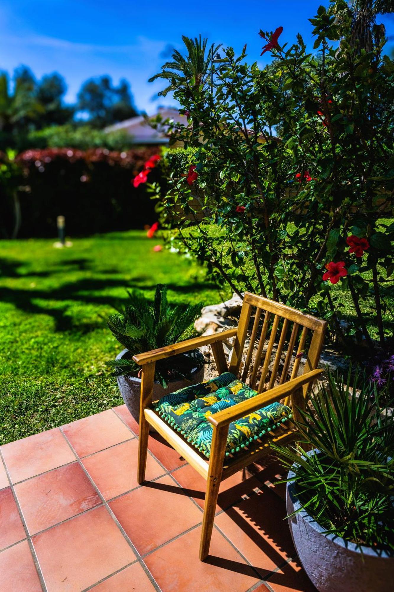Casa Costa Del Sol Beach&Golf,Marbella Sitio de Calahonda Екстериор снимка