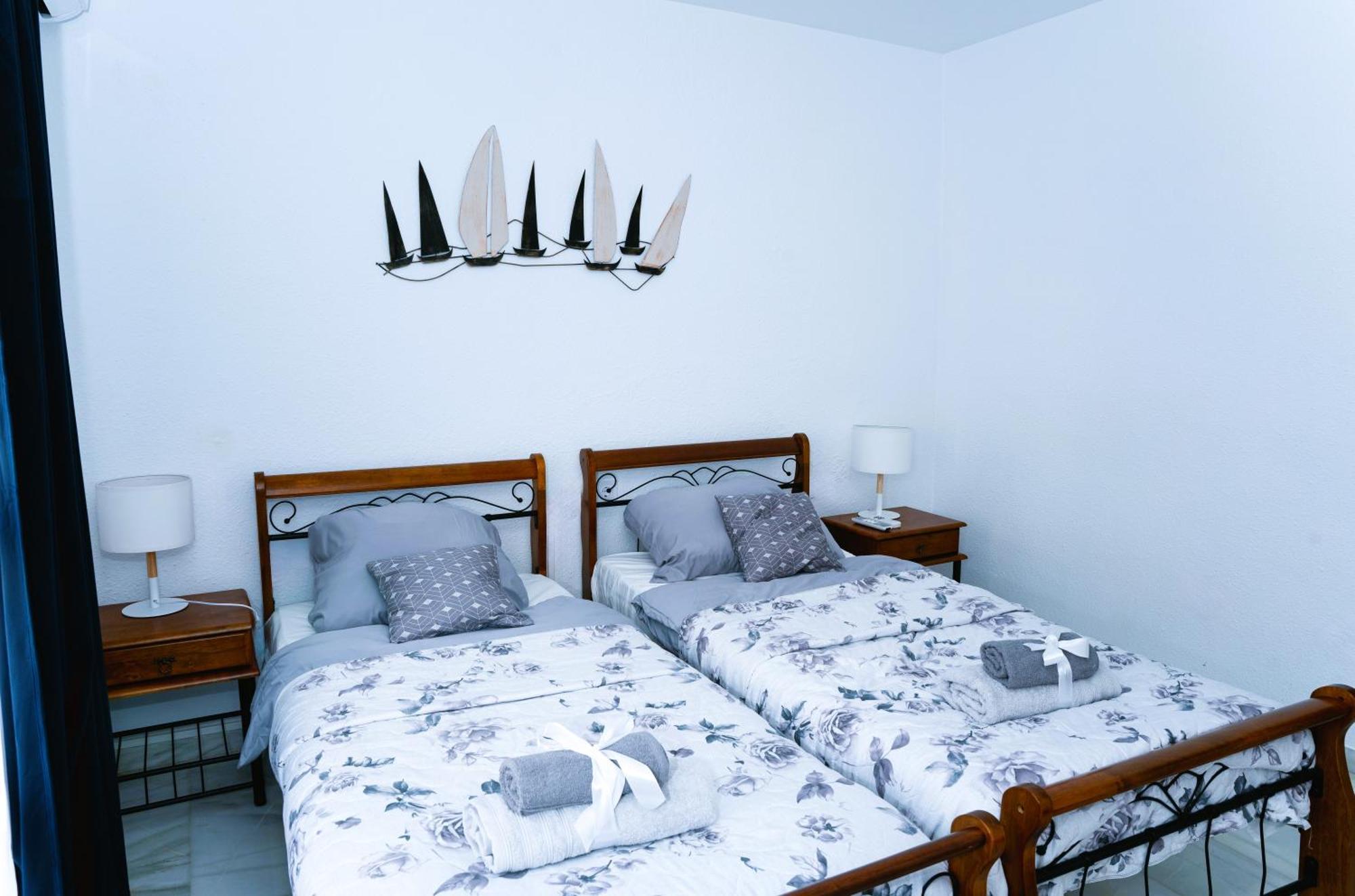 Casa Costa Del Sol Beach&Golf,Marbella Sitio de Calahonda Екстериор снимка