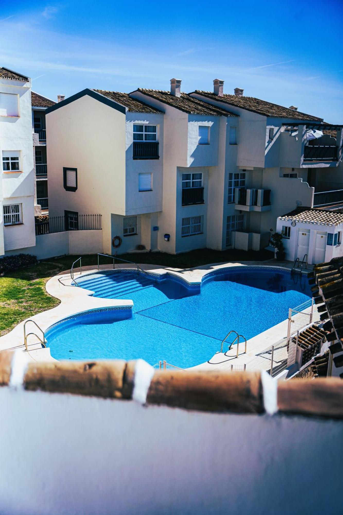 Casa Costa Del Sol Beach&Golf,Marbella Sitio de Calahonda Екстериор снимка
