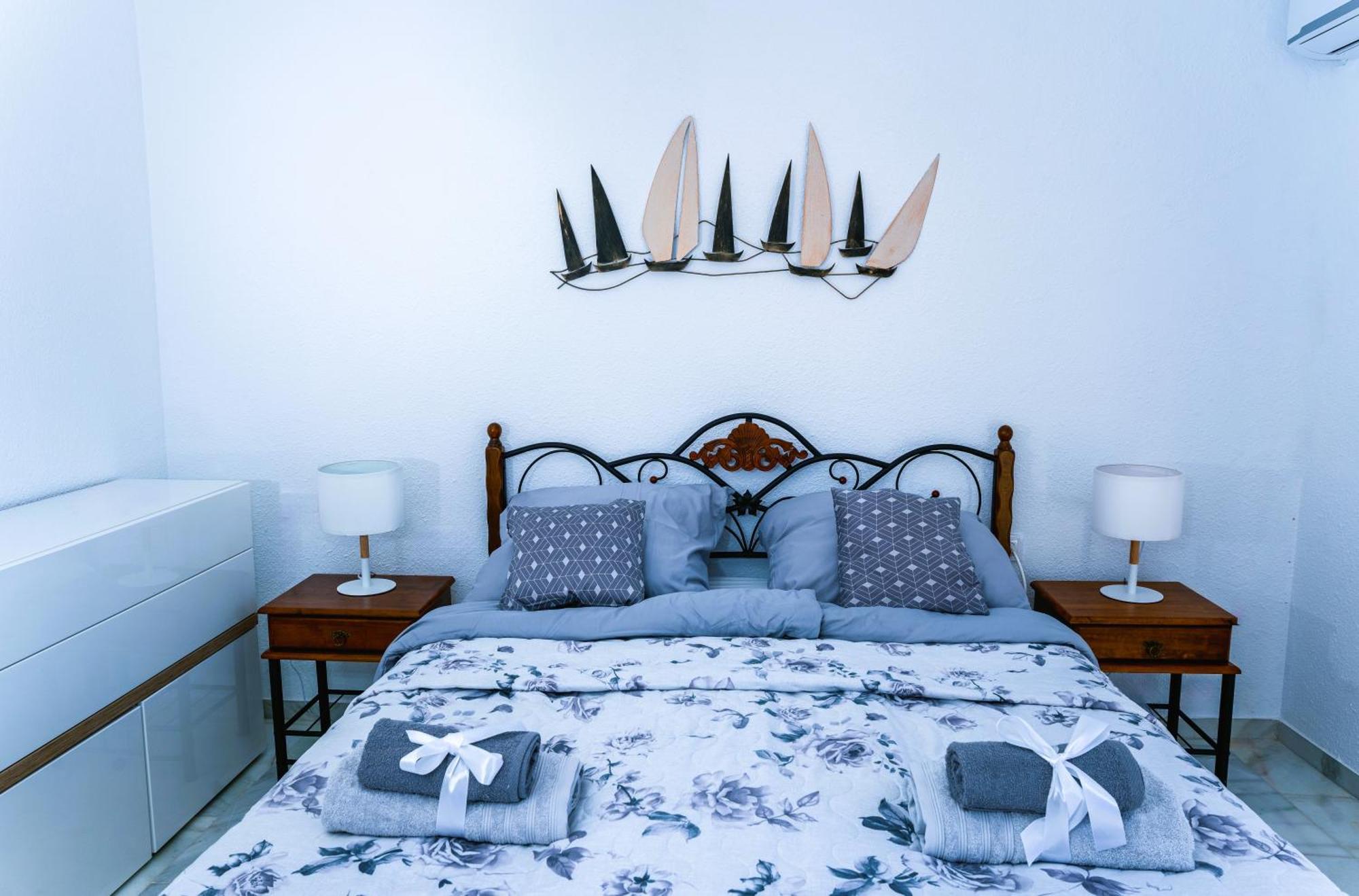 Casa Costa Del Sol Beach&Golf,Marbella Sitio de Calahonda Екстериор снимка