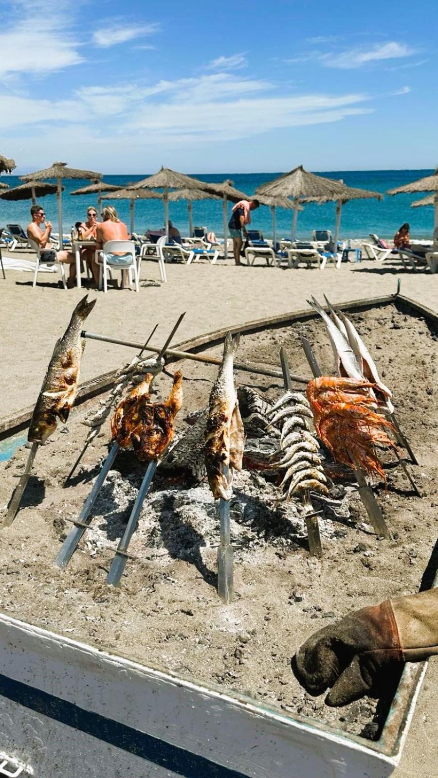 Casa Costa Del Sol Beach&Golf,Marbella Sitio de Calahonda Стая снимка