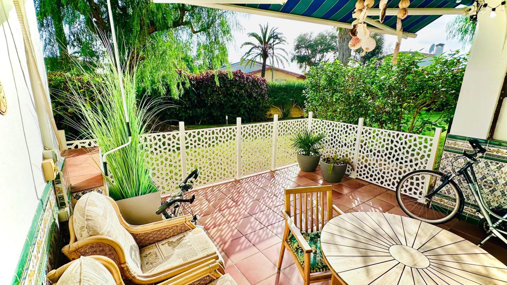 Casa Costa Del Sol Beach&Golf,Marbella Sitio de Calahonda Екстериор снимка