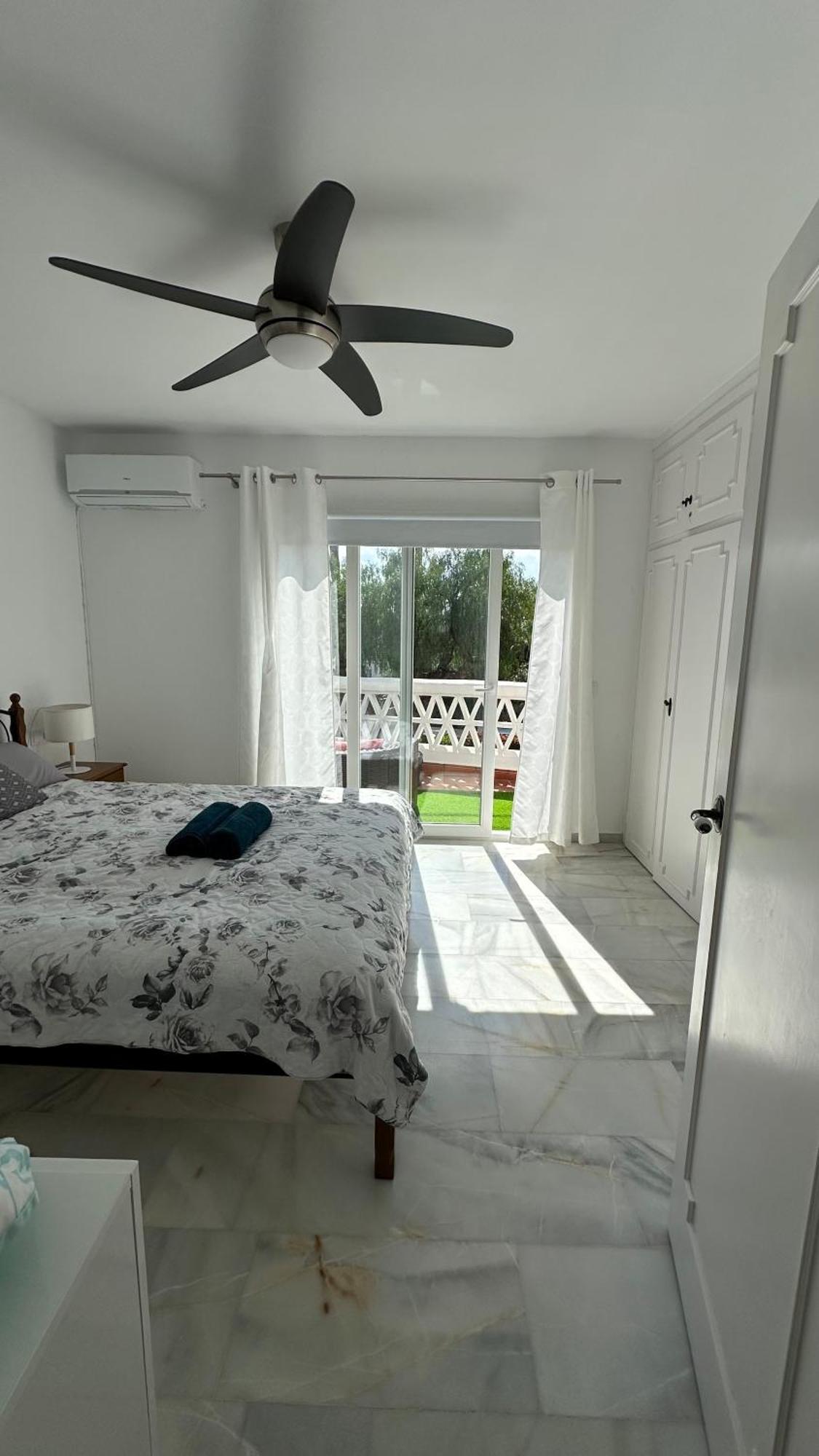 Casa Costa Del Sol Beach&Golf,Marbella Sitio de Calahonda Екстериор снимка